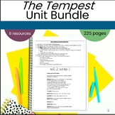 The Tempest Bundle