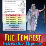 The Tempest Interactive Study Guide