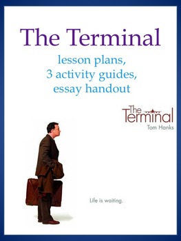 the terminal movie