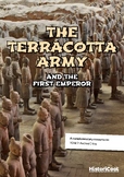 The Terracotta Army & the First Emperor Resource Bundle