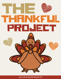 The Thankful Project