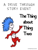 The Thing about Thing Two Readers Theatre Script