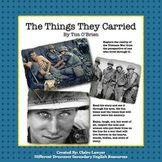 The Things They Carried Literature Guide