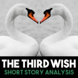 The Third Wish by Joan Aiken —Short Story Literary Analysi