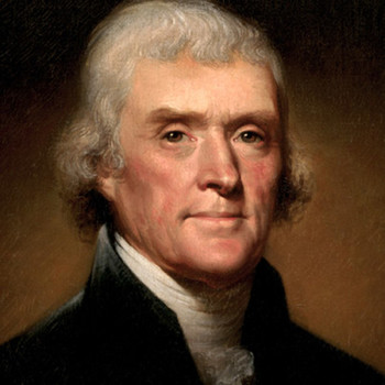 Preview of The Thomas Jefferson Song