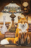 The Thought Fox by Ted Hughes
