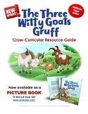 The Three Witty Goats Gruff - Poem and Resource Kit