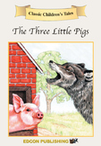 The Three Little Pigs PDF eBook