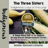 The Three Sisters - Lessons First Peoples' Perspective on 
