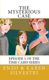 The Time Card Series, Episode 1: Short Reads for Middle School