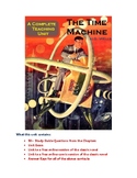 The Time Machine--A Complete Unit