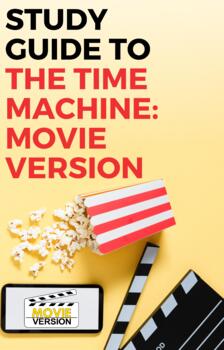 Preview of The Time Machine: Movie Version