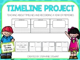 The Timeline Project