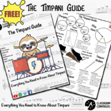 The Timpani Guide