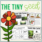 The Tiny Seed Book Companion Activities and Plant Life Cycle