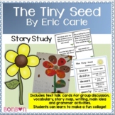 The Tiny Seed - Book Study