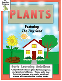 Plants Math Literacy Unit