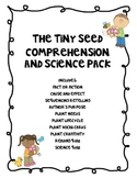 The Tiny Seed Science and Literacy Pack