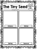 The Tiny Seed {Sequencing}