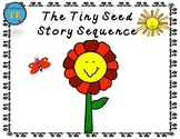 The Tiny Seed Story Sequence