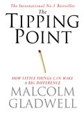 The Tipping Point: A BOOK STUDY