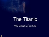 The Titanic - An Introduction to A Night To Remember - UPDATED!