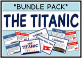 The Titanic (BUNDLE PACK)