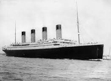 The Titanic: non fiction writing unit