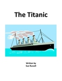 The Titanic school play