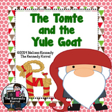 The Tomte and the Yule Goat