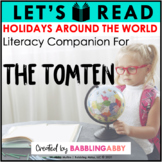The Tomten | Holidays Around the World | Sweden | Read Aloud