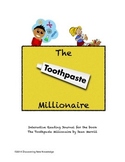 The Toothpaste Millionaire - Mentor Sentences and an Inter