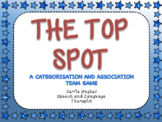 The Top Spot - categories