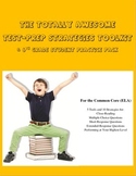 The Totally Awesome Test-Prep Strategies Toolkit (6th Grad