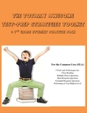 The Totally Awesome Test-Prep Strategies Toolkit (7th Grad