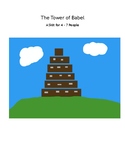 The Tower of Babel - A Skit for 4 - 7 People