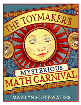 Preview of The Toymaker's Mysterious Math Carnival