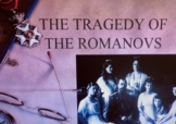 The Tragedy of the Romanovs