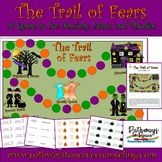 The Trail of Fears: A Game for Fears, Phobias, and Anxiety