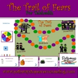 The Trail of Fears CBT Counseling Game for Anxiety Telehea