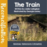 The Train Lessons - Truth and Reconciliation - Residential