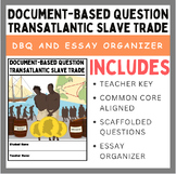The Transatlantic Trade: Document-Based Question (DBQ)