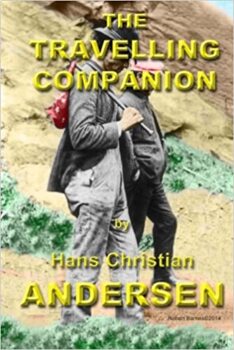 Preview of The Traveling Companion: Hans Christian Andersen Fairy Tale Reader's Theatre