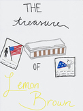 Short Story: The Treasure of Lemon Brown Lesson