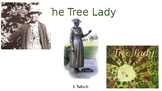 The Tree Lady- Map Skills and the EDP