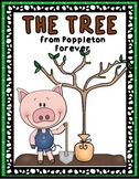 The Tree from Poppleton Forever Journeys