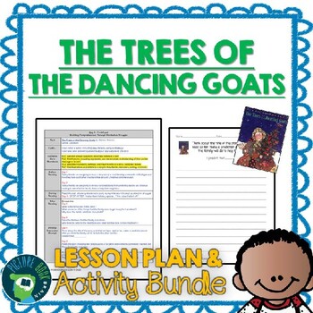 the trees of the dancing goats by patricia polacco