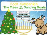 The Trees of the Dancing Goats Holiday Book Companion