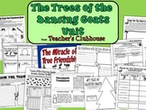 The Trees of the Dancing Goats Unit from Teacher's Clubhouse