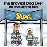 The True Story of Balto the Bravest Dog Ever Comprehension